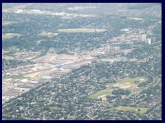 Toronto Pearson International Airport 04